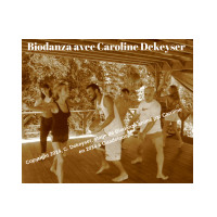 Caroline Dekeyser – Biodanza