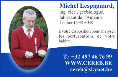 Michel Lespagnard