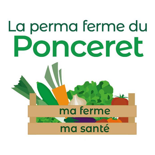 Perma ferme du Ponceret