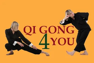 Qi Gong 4 you Luxembourg – Pascale Travaglini-Renard