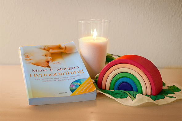 HypnoBirthing® für Paare, ab der 20. SSW.