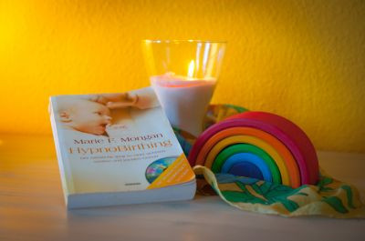 HypnoBirthing® für Paare mit Geburtstermin ab Ende Juli