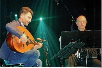 Konzert der Weltreligionen In der Kathedrale Notre Dame von Luxemburg