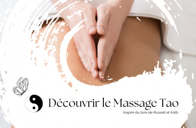 Découverte du Massage Tao