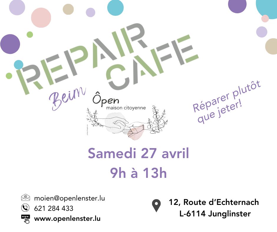 Repair Café