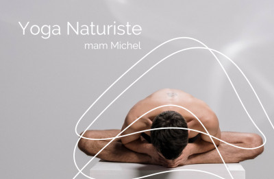 Yoga naturiste à Nommern