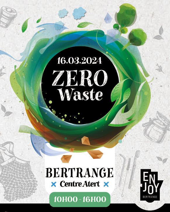 Zero Waste 2024