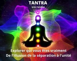 Eveil de Conscience par les Chakras