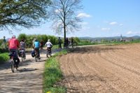 Etika Velotour - Protection de la biodiversité en Oesling / Schutz der Biodiversität im Ösling