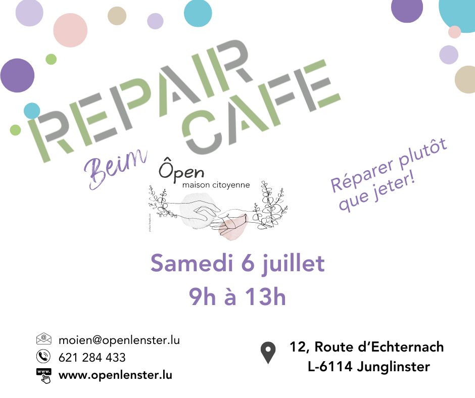 Repair Café