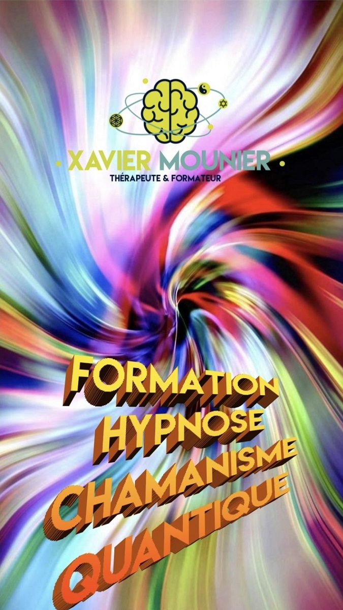 Formation Transfantique - Xavier Mounier