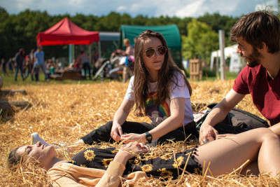 Fest vun der Natur - Fête de la nature