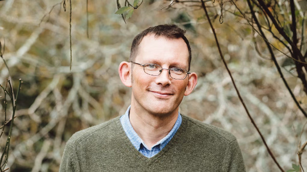 Rob Hopkins - Conference - How to Fall in Love with the Future