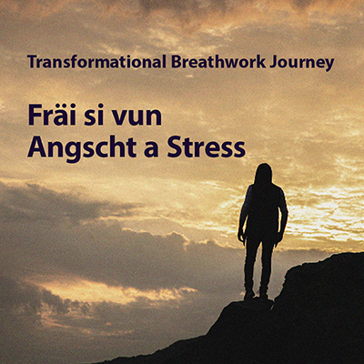 Transformational Breathwork Journey