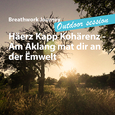 Transformational Breathwork Journey