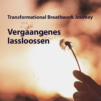 Transformational Breathwork Journey