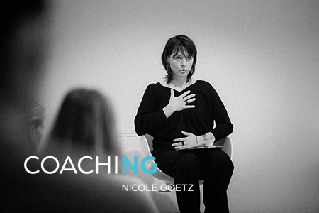 Coaching Nicole Goetz – Breath Coach & Life Coach