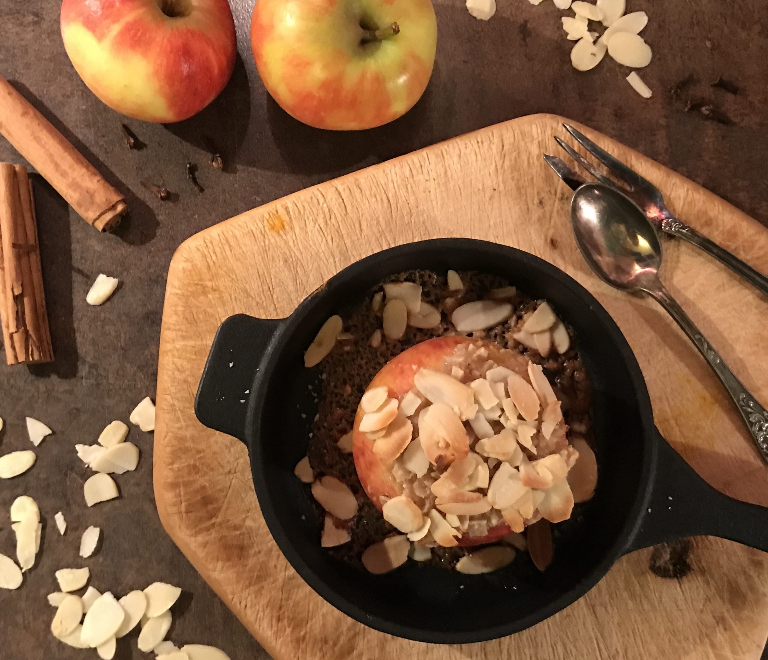 Lasst uns zusammen kochen: Himmlisch süß – vegane Kuchen und Desserts