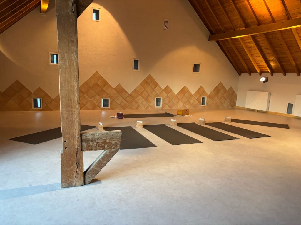 Mindful House