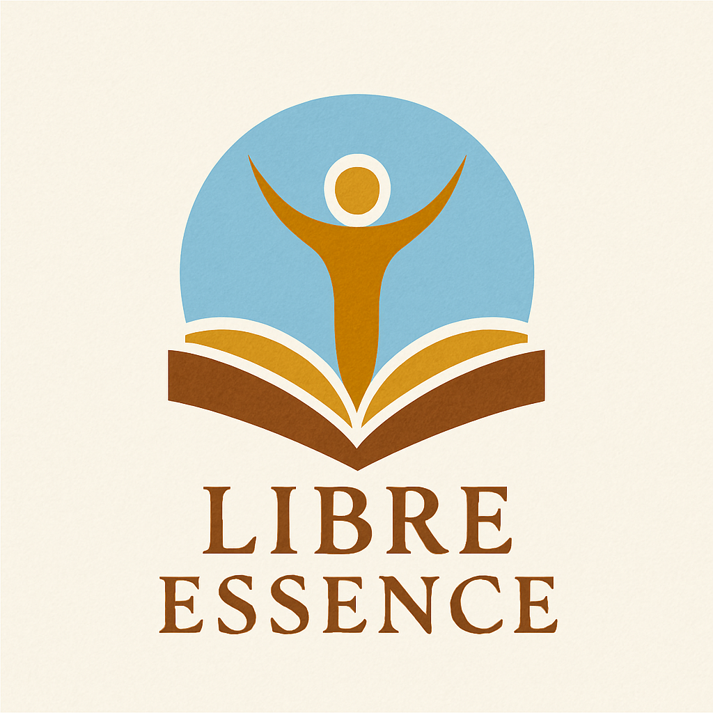 Libre Essence – Sophie Malfait