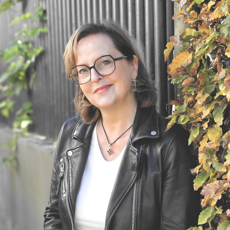 Marie-Anne Lux