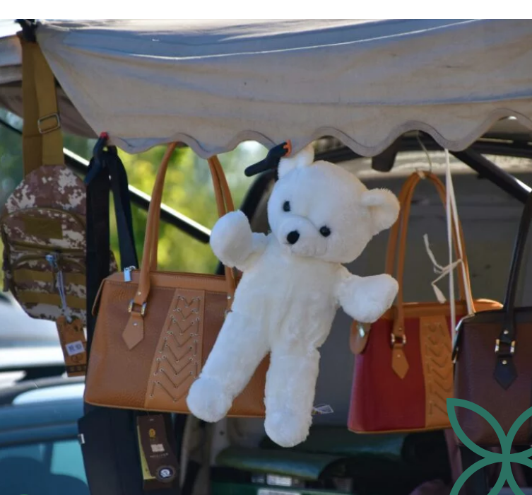 Vide dressing solidaire
