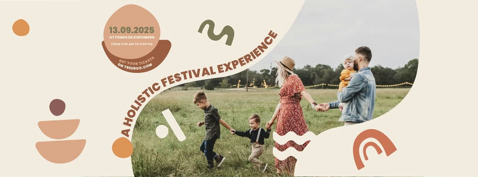 TreeBoo  - A conscious family festival