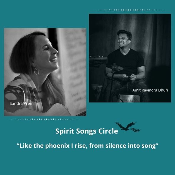 Spirit Songs Circle