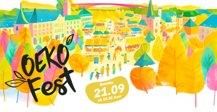 Oekofest