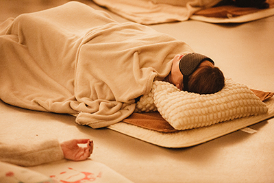 Transformational Breathwork Journey