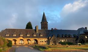 Retraite d'hiver : S'ancrer dans la paix du Silence