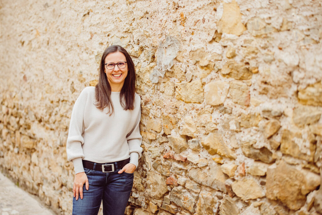 Lichtblick – Tanja Heirens