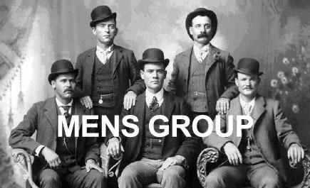 Men\'s Group Work Presentation