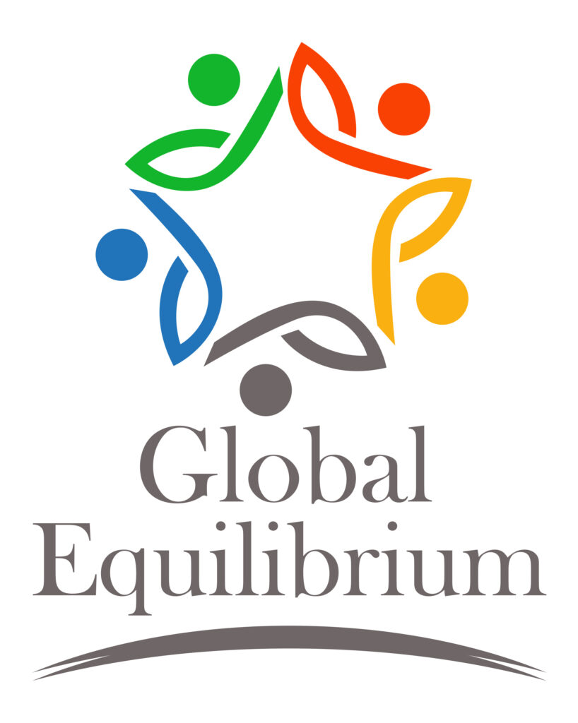 Global Equilibrium – Jean-Philippe Morimont