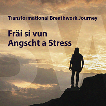 Transformational Breathwork Journey