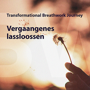 Transformational Breathwork Journey