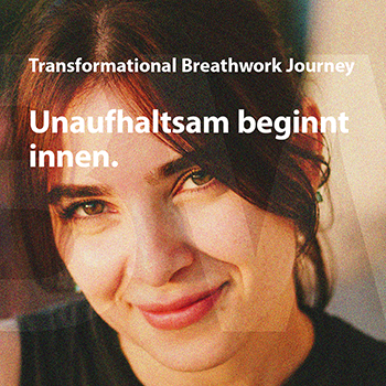 Transformational Breathwork Journey
