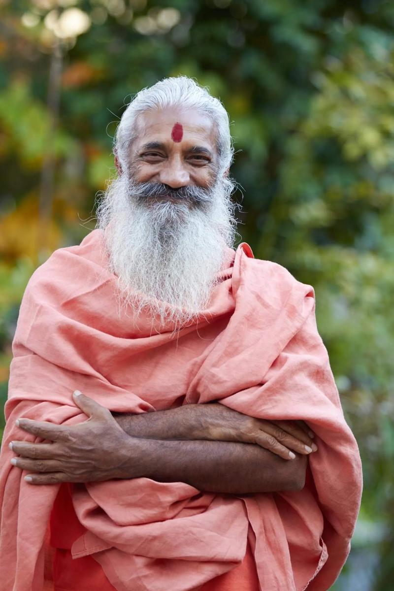 Retraite de Méditation avec Swami Nardanand