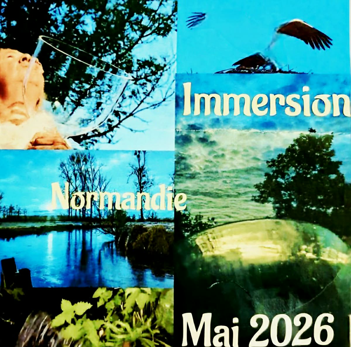 Stage Magique en Normandie  : Réunion d'Information