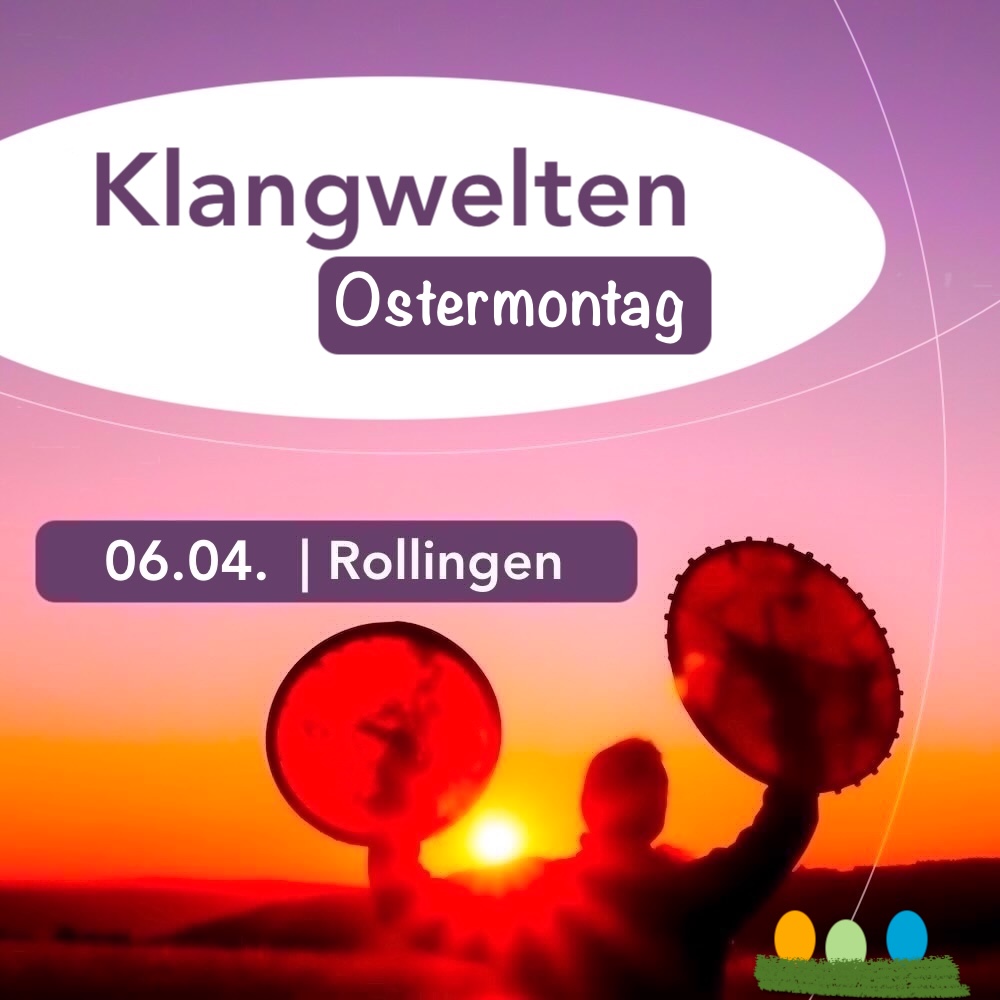 Klangwelten am Ostermontag