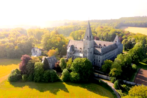 Retraite silencieuse : du contrôle au lâcher-prise