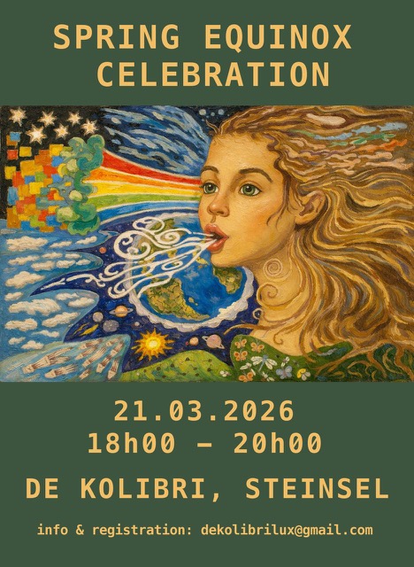 Equinoxe Celebration
