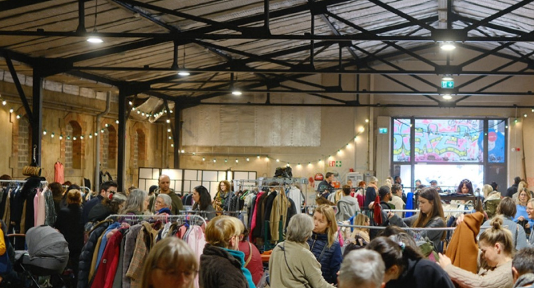 Second Chance - Vide Grenier & Vide Dressing