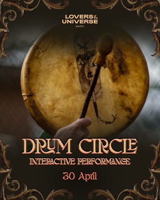 Walpurgis Nacht - A Night of Fire, Magic, and Celebration