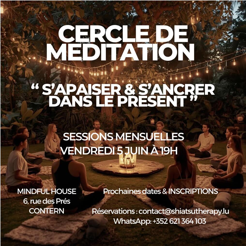Cercle de Méditation