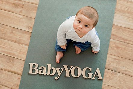BabyYOGA