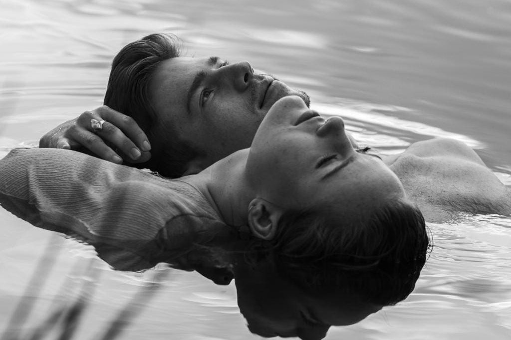 Tantra Massage for Couples