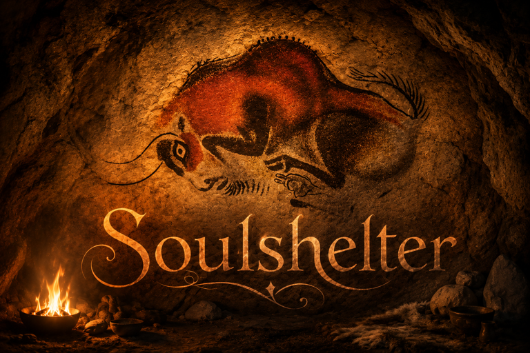 Project ‘Soulshelter’