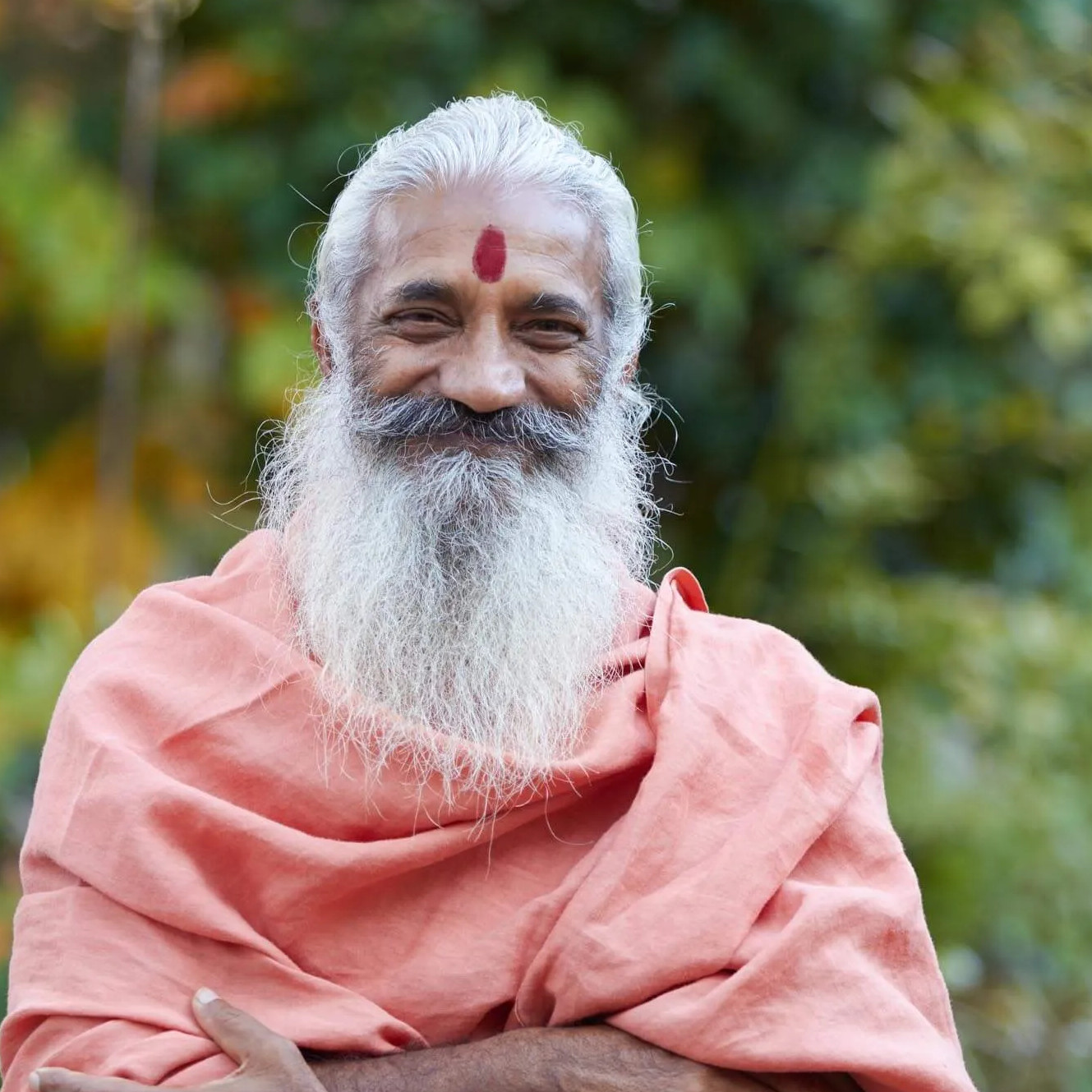Retraite de Méditation Shaktipat
