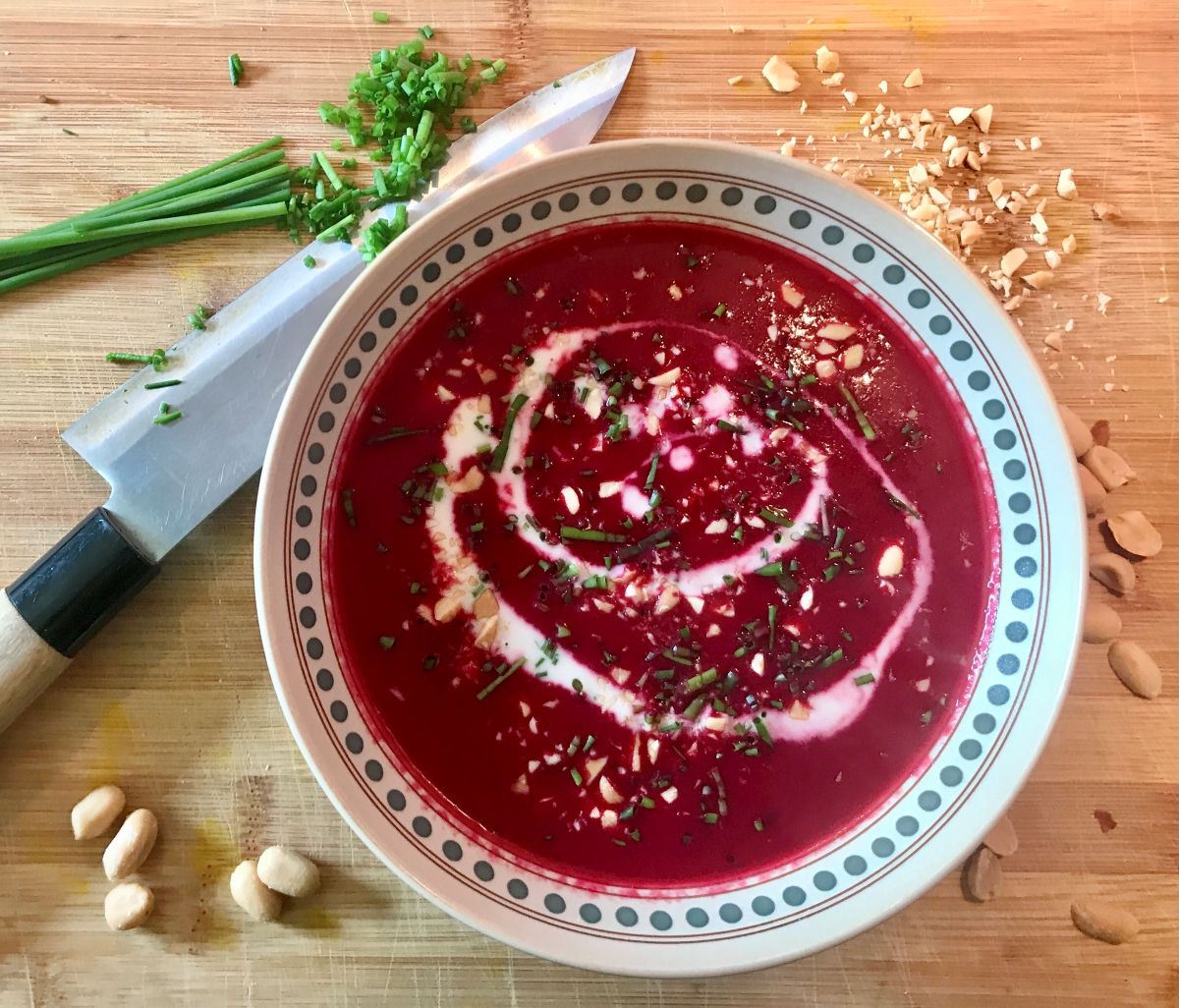 Veganer Kochkurs "Herbst"  - Vegan Cooking Class “Fall” - Cours de cuisine végane « Automne »